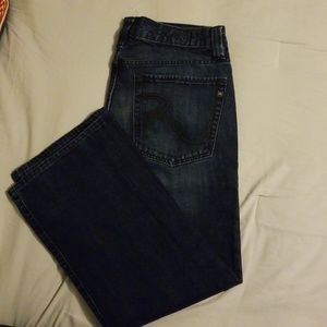 Rock and republic denim